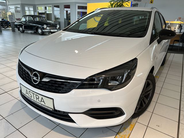 Opel Astra K ST Design & Tech *SHZ*LHZ*Kamera*DAB*TWW