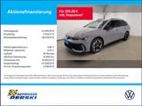 Volkswagen Golf VIII 8 Variant 1.5 TSI R-Line DSG Black Sty - Volkswagen Golf: 8