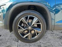 Skoda Kodiaq - Vorschau Bild 8