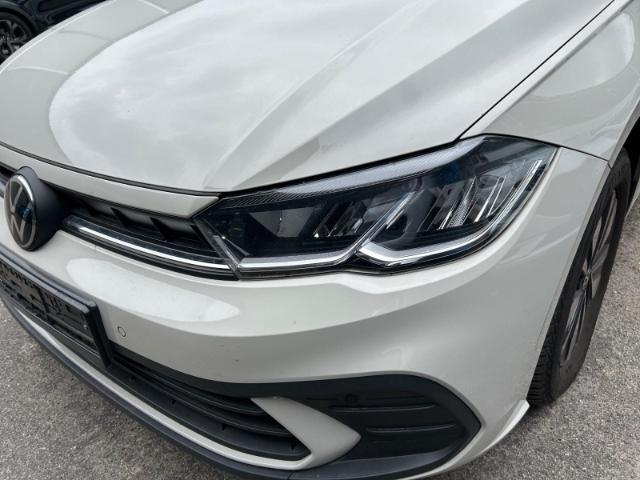 Volkswagen Polo VI Goal Allwetter LED Apple CarPlay Android, миниатюра 5