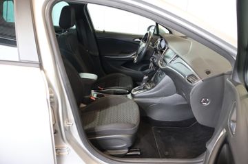 Opel Astra K ST 1.6 CDTI Business NAVI+LED+LANE