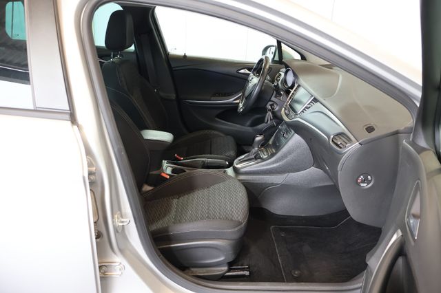 Opel Astra K ST 1.6 CDTI Business NAVI+LED+LANE