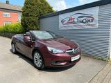 Opel Cascada 1.4 Turbo NAVI/TEILLED/SHZ/TEMP/KLIMAAUT - Opel Cascada aus 2015