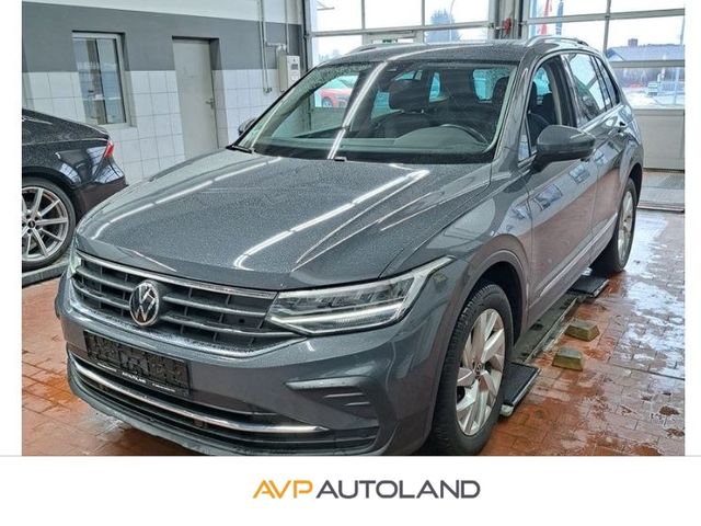 Volkswagen Tiguan 2.0 TDI DSG 4MOTION Life | NAVI | AHK |