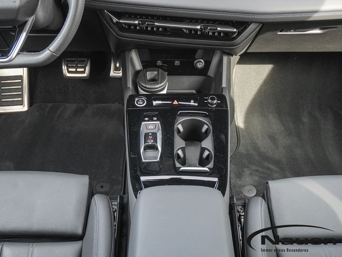 Audi Q6 e-tron - Bild 18