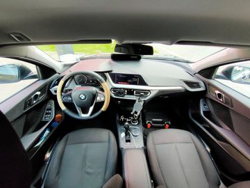 BMW 118 - 11