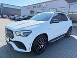 Mercedes-Benz GLE*53*AMG*4M+*3xDvD*360°ACC*HUD*BURMESTER-HIGH*
