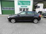 Skoda Rapid Spaceback Elegance - Skoda Rapid Elegance mit Benzin-Antrieb