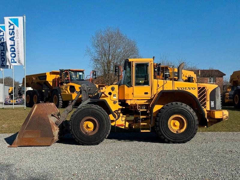 Volvo L 150 E