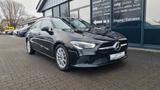 Mercedes-Benz CLA 200d SB 8G DCT - NAVI - LED - ASSISTS - CAM - Mercedes-Benz CLA Shooting Brake in Frankfurt (Main)
