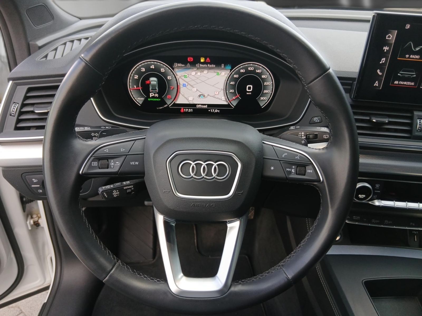 Audi Q5 - Bild 14