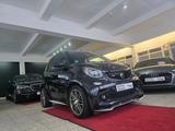 Smart ForTwo fortwo cabrio Brabus - : Cabrio, Brabus