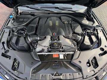 2021 Alpina B5 thumbnail 28