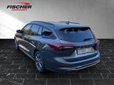 Ford Focus ST-Line Bluetooth Navi LED Klima - Ford Focus in Oberhausen