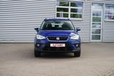 Seat Arona 1.0 TSI Style OPF LED Navi Sitzheizung AHK - gebrauchte Seat Arona aus dem Jahr 2019