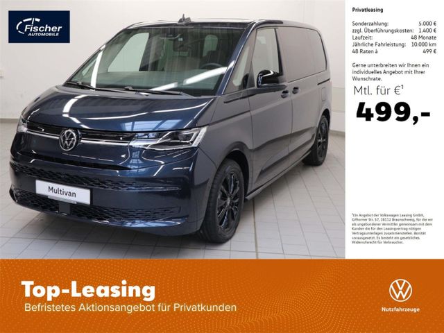 Volkswagen T7 Multivan KÜ 2.0 TDI SCR Life