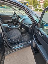 Ford Galaxy 2,0 EcoBlue 140W Allrad Vignale Auto ... - Ford Galaxy in Augsburg