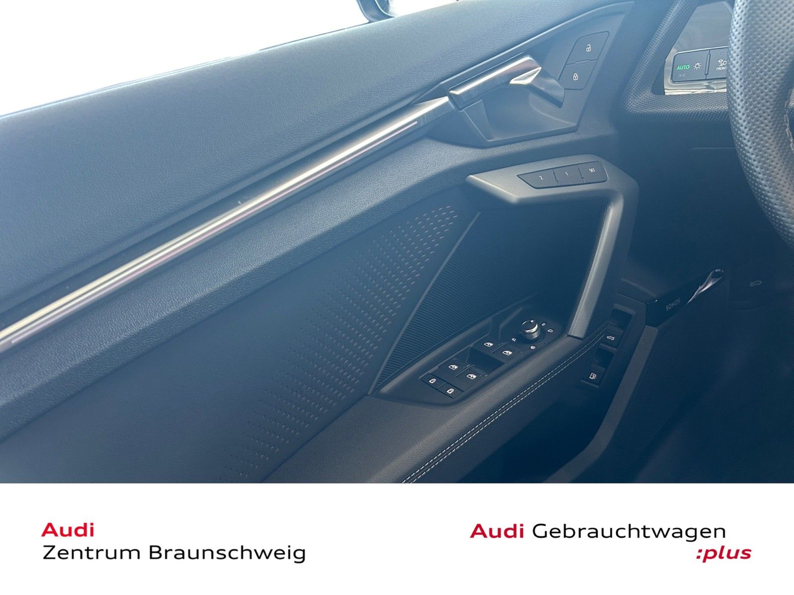 Audi A3 - Bild 12