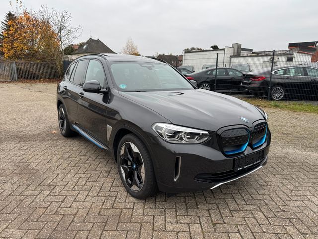 BMW iX3 Impressive*H/k*Head-up*360°Ka*Pano*Garant