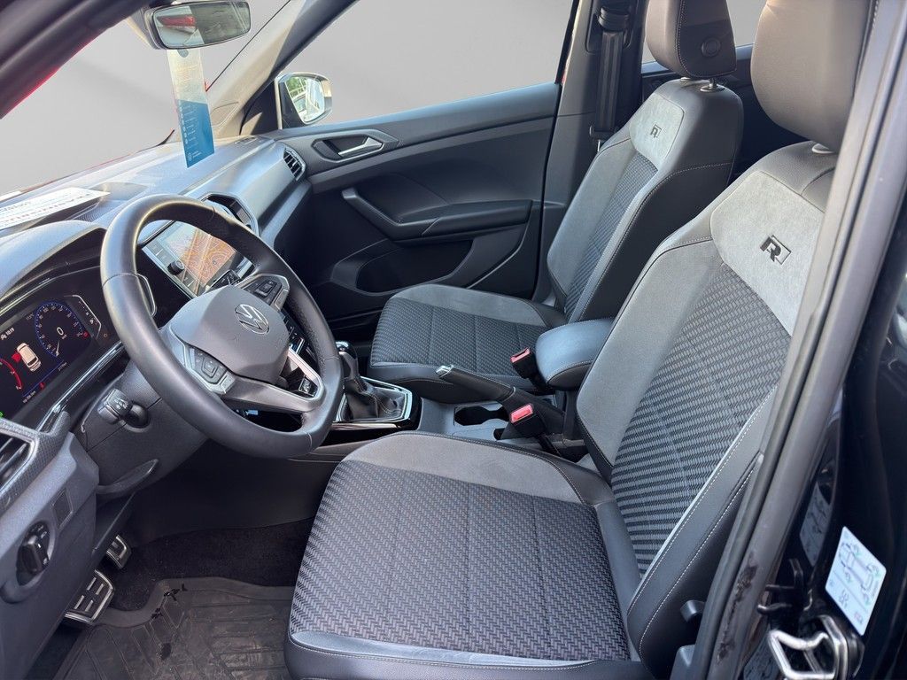 Volkswagen T-Cross - Bild 14
