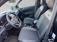 Volkswagen T-Cross - Vorschau Bild 14