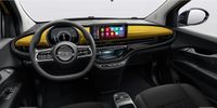 Fiat 500e - Vorschau Bild 6