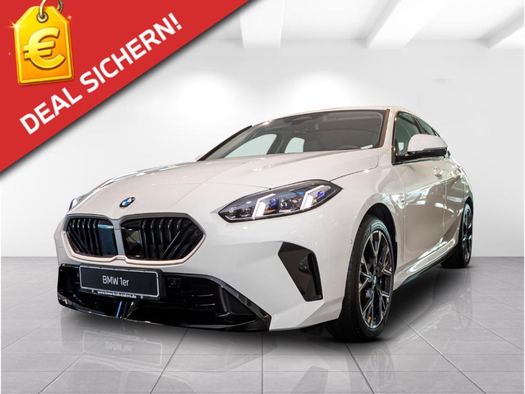 BMW 120 MSportDesignPaket+Navi+RFK+PDC NP 43.540,-