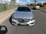 Mercedes-Benz E 350 BlueTEC AVANTGARDE AVANTGARDE - Mercedes-Benz E 350 in Duisburg