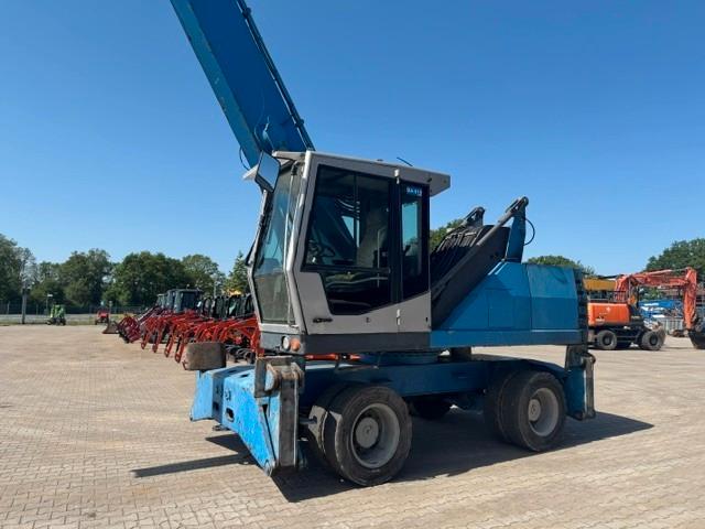 Fuchs MHL 331