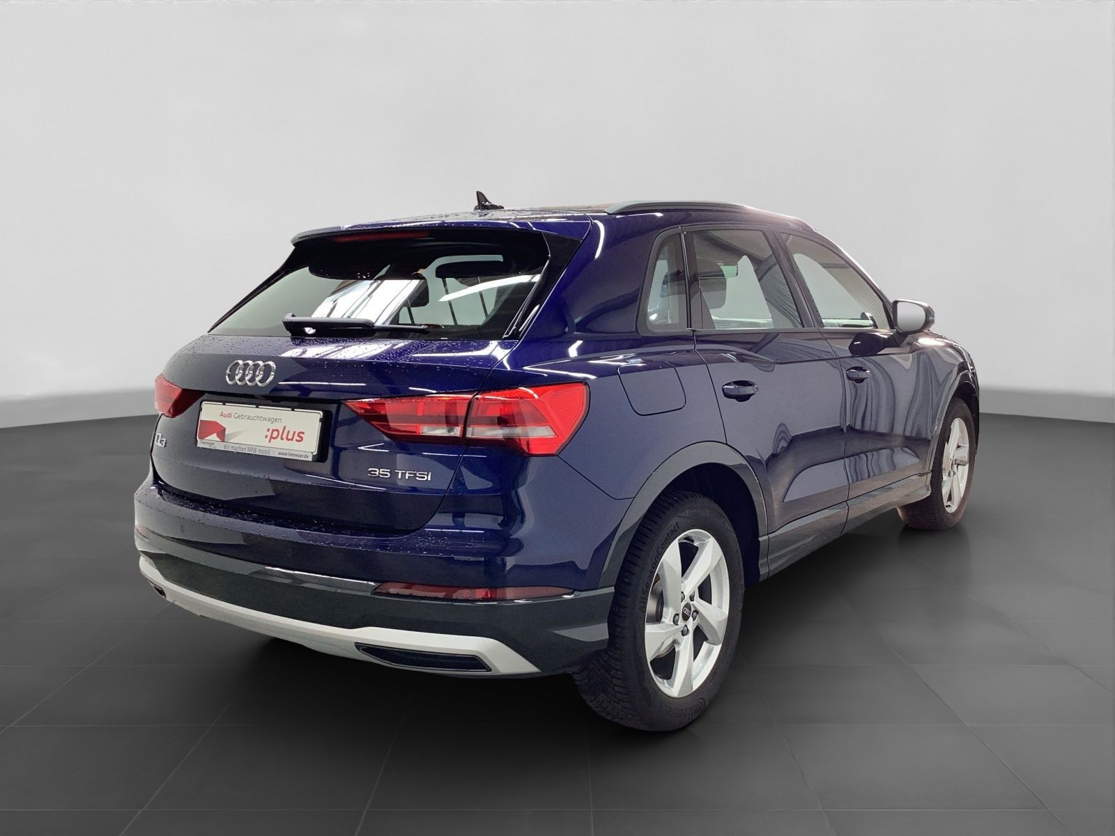 Audi Q3 - Bild 3