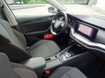 Skoda Octavia - 12