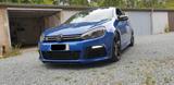 Volkswagen Golf R DSG 4MOTION - Volkswagen Golf aus 2012: R
