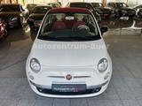 Fiat 500C AUTOMATIK "VOLLLEDER/VOLLDIGITAL/PDC" - Fiat 500 Gebrauchtwagen in Herne