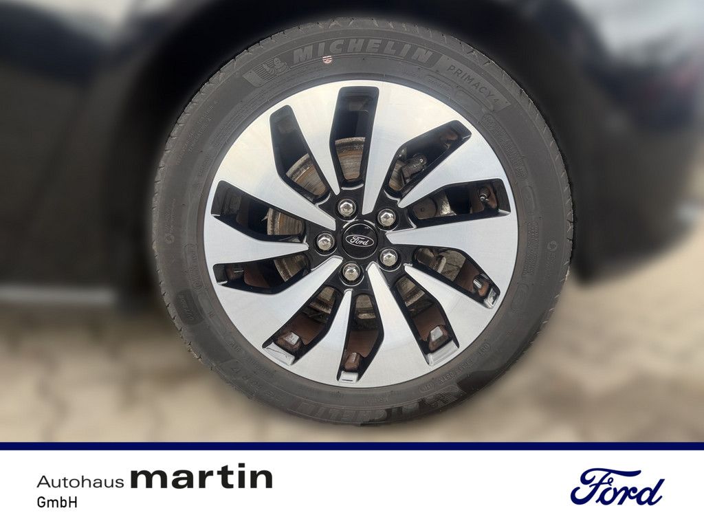 Fahrzeugabbildung Ford Focus 1.0 Cool&Connect SHZ KAMERA NAVI ACC LED
