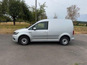 Volkswagen Caddy - 5