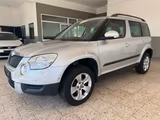 Skoda Yeti 2.0 TDI Ambition 4x4*KLIMA*SHZ*AHK*PDC* - Skoda Yeti Gebrauchtwagen in Hannover