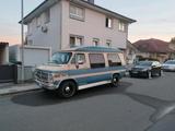 Chevrolet Van g 20 mit H Zulassung - Chevrolet Chevy Van Gebrauchtwagen