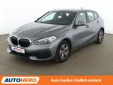BMW 118i Advantage Aut. *NAVI*LED*TEMPO* - BMW 118 in Hamburg