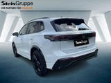 Volkswagen Tiguan R-Line 1.5 l eTSI OPF DSG LED NAVI AHK - Volkswagen Tiguan: Geländewagen, R Line