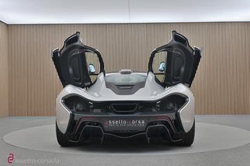 2014 Mclaren P1 — миниатюра 31