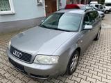 Audi A6 Avant 2.4,Klimaaut,Bi Xenon,Tüv 10/26 - Audi A6 aus 2003: Kombi