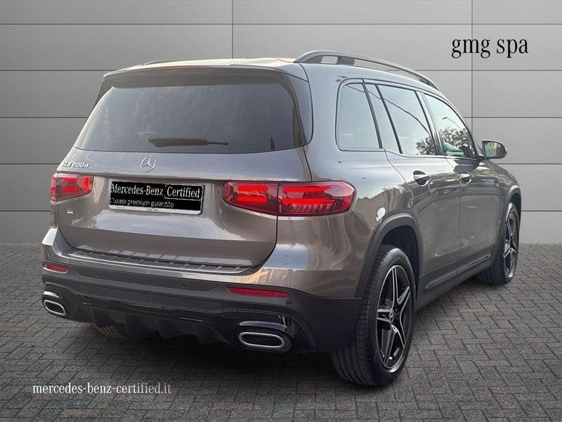 Other Mercedes-Benz GLB 200 d AMG Line Advanced Plus a imagem 2