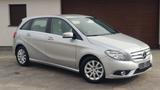 Mercedes-Benz B 180 BlueEFFICIENCY SportsTourer Euro6 - Mercedes-Benz B 180 in Oldenburg