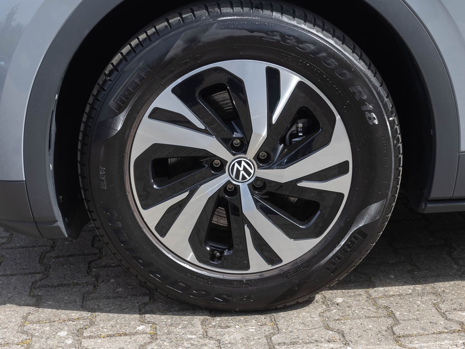 Volkswagen ID.4 - Bild 8