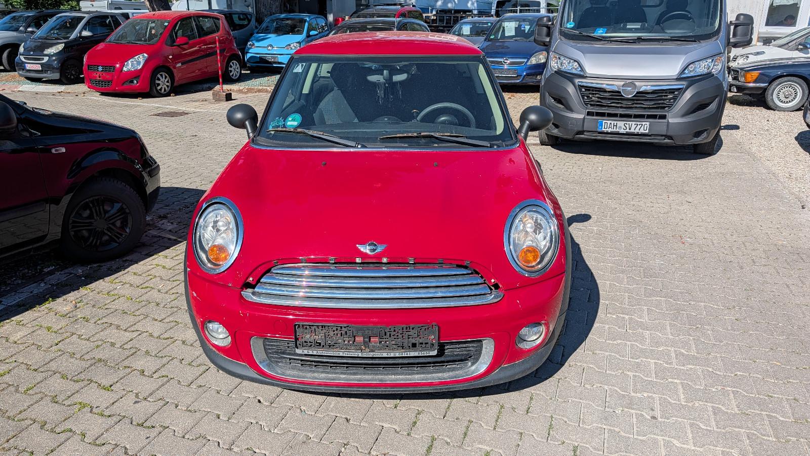 MINI ONE Mini One