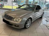 Mercedes-Benz CLK 350 Avantgarde *Leder| Navi| Xenon| PDC* - Mercedes-Benz CLK-Klasse Gebrauchtwagen in Berlin