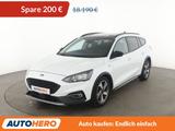 Ford Focus 2.0 TDCi EcoBlue Active Aut*NAVI*TEMPO*CAM - Ford Focus Gebrauchtwagen in Frankfurt