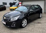 Chevrolet Cruze 1.4 /Navi/Leder /Kamera/ Inspektion Neu - Chevrolet Cruze