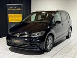 Volkswagen Touran R-Line DSG *ACC*NAVI*LED*TEMP*7-SITZER* - Volkswagen Touran: R Line