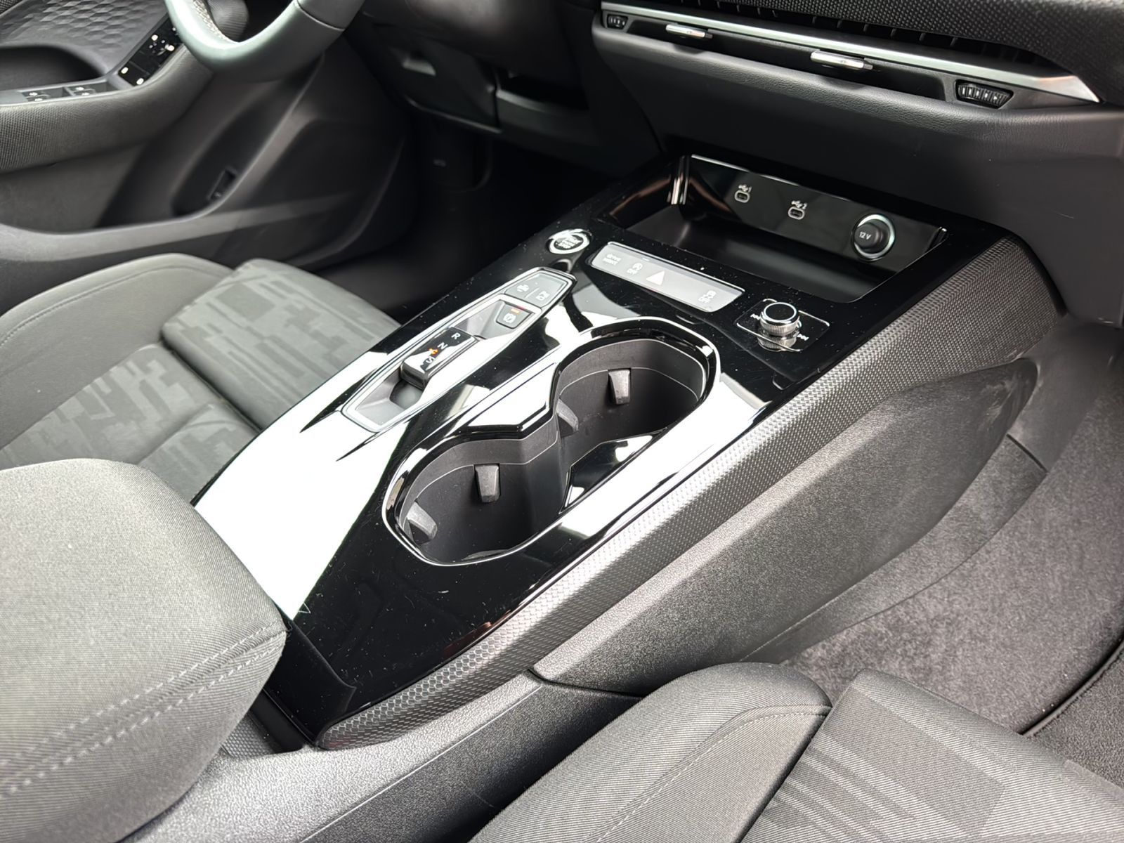 Audi A5 - Bild 21